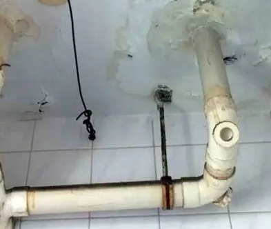 温州市卫生间漏水检测多少钱