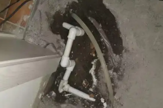 温州市卫生间漏水检测多少钱