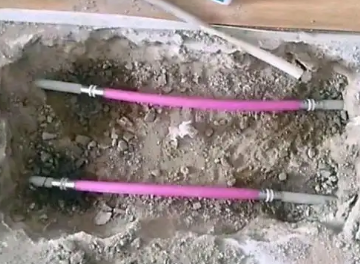 温州市卫生间测漏水多少钱