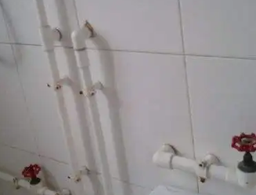 温州市水管维修多少钱