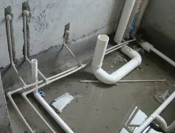 温州市水管维修多少钱
