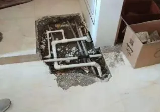 温州市查漏水多少钱
