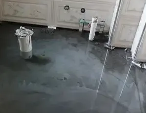 温州市卫生间漏水维修公司为您专业分享下温州市卫生间漏水检测的知识点