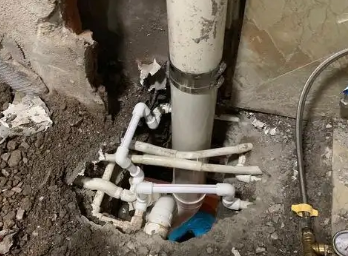温州市卫生间漏水检测多少钱