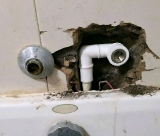温州市卫生间漏水检测多少钱